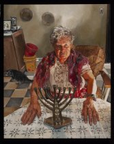 From the Warsaw Ghetto to Lake Clear, NY: Never Again