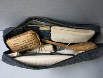 Ski Patrol First Aid kit