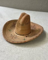 Hat, Cowboy