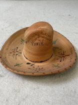 Hat, Cowboy