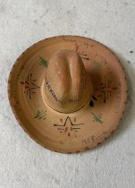 Hat, Cowboy