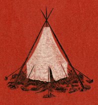 Camping and camp outfits. A manual of instruction for young and old sportsm