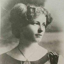 Jennie (Fletcher) Hyslop