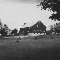 Johnstone's Dairy Farm