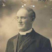 Rev. Alexander M. Boyle