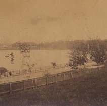 Little Lake and Bowman & Zinkan Tannery