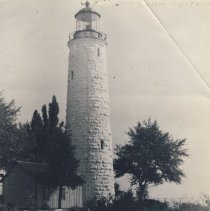 Point Clark Lighthouse