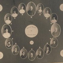 St. Andrews' Presbyterian Church choir