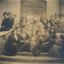 Women's Missionary Society of St. Andrews' Presbyterian Church