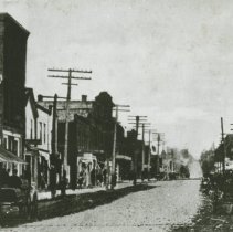 Berford St., Wiarton