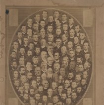 New Connection Church Conference