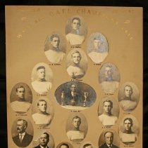 Walkerton Juniors W.F.A. and O.A.F.L. Champions 1911