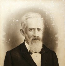 Mr. Humphreys, Southampton