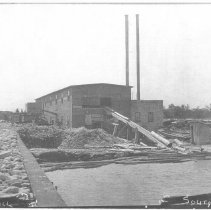 ---son's Mill, Southampton