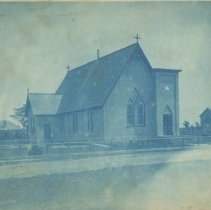 St. Paul's Anglican Church, Southampton