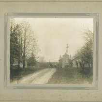 Malcolm Farm, Kinloss Township, Con. 12, Lot 9