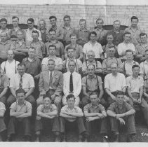 Chesley Chair Co. Limited, August 1940