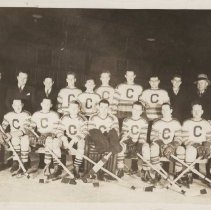 Chesley Colts, 1936