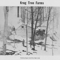 Page 17, 1964 furniture catalogue -  Krug Tree Farms