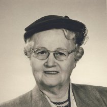 Helen Crozier
