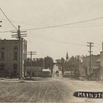 Main St., Cargill