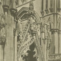 Beverley, The Minister, Percy Shrine, front