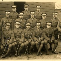 A2009.202.013a - Military - Melville Allen Duff Davis