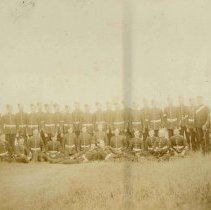 32nd Bruce Regiment