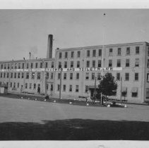 Stevens-Hepner Company Limited , post card front