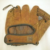 Glove, Baseball