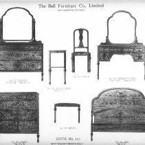 Page 11, Bell Furniture Co. catalogue