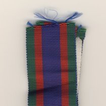 Medal, Military