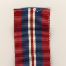 Medal, Military