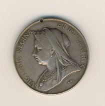 Medal, Military