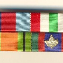 Bar, Ribbon