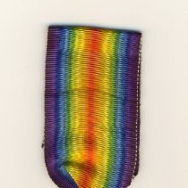 Medal, Military