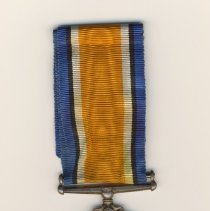 Medal, Military