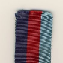 Medal, Military