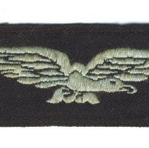 Patch, Military