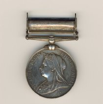 Medal, Military