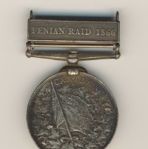 Medal, Military