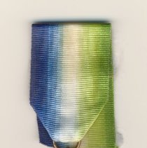 Medal, Military