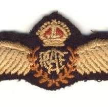 Patch, Military