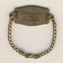Bracelet, Identification