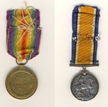 Medal, Military