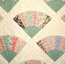 Quilt, Bed