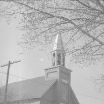 Evangelical Lutheran Church, Mildmay, Ont. 9
