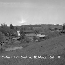 Industrial Centre, Mildmay, Ont. 17