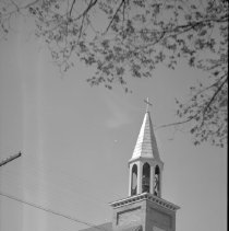 Lutheran Church, Mildmay, Ont. 22
