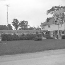 Mildmay motel